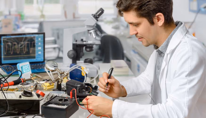 Aktepe Elektronik Tamircisi