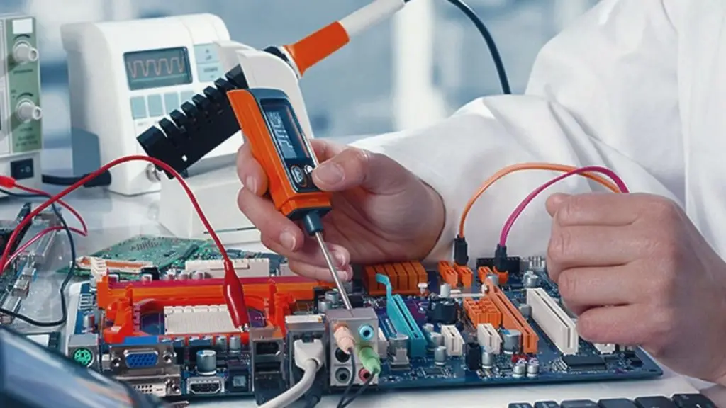 Aktepe Elektronik Tamircisi